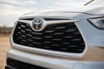 Toyota Highlander XLE 2019 года